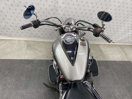 Yamaha Midnightstar XVS950 , 2016