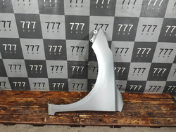 Крыло переднее левое Kia Cerato 4 (BD) 18-нв Б/У Оригинал 66311M6000