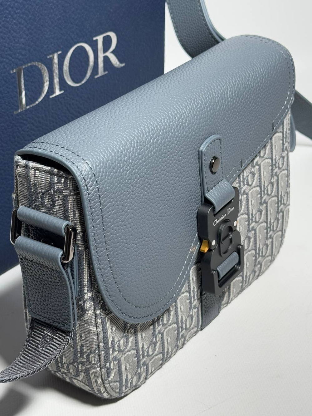Сумка-мессенджер Dior