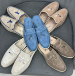 Лоферы Loro Piana