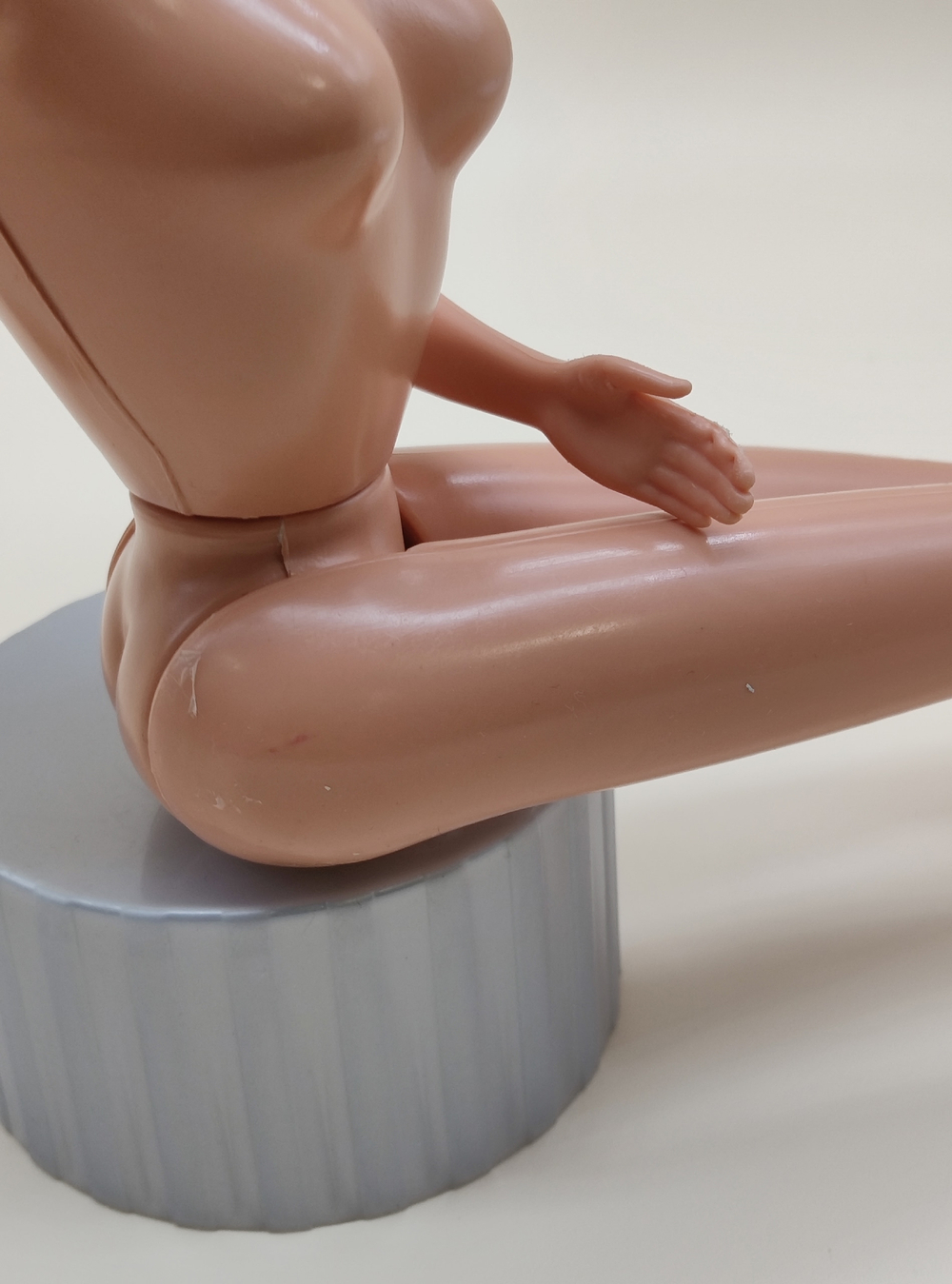 Кукла Барби 90х винтаж Bath blast barbie 1992. 1283