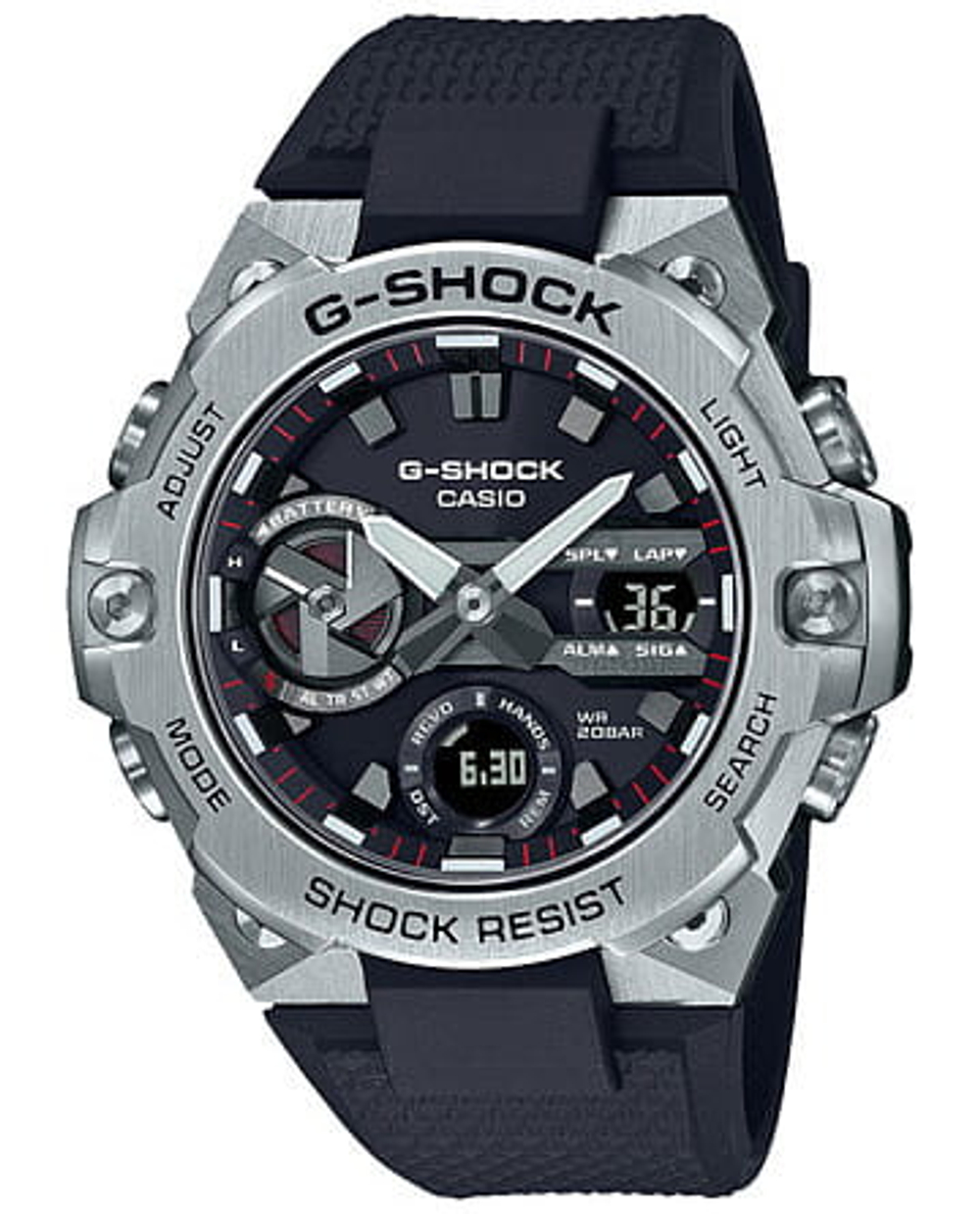 Часы Casio G-Shock GST-B400-1AER