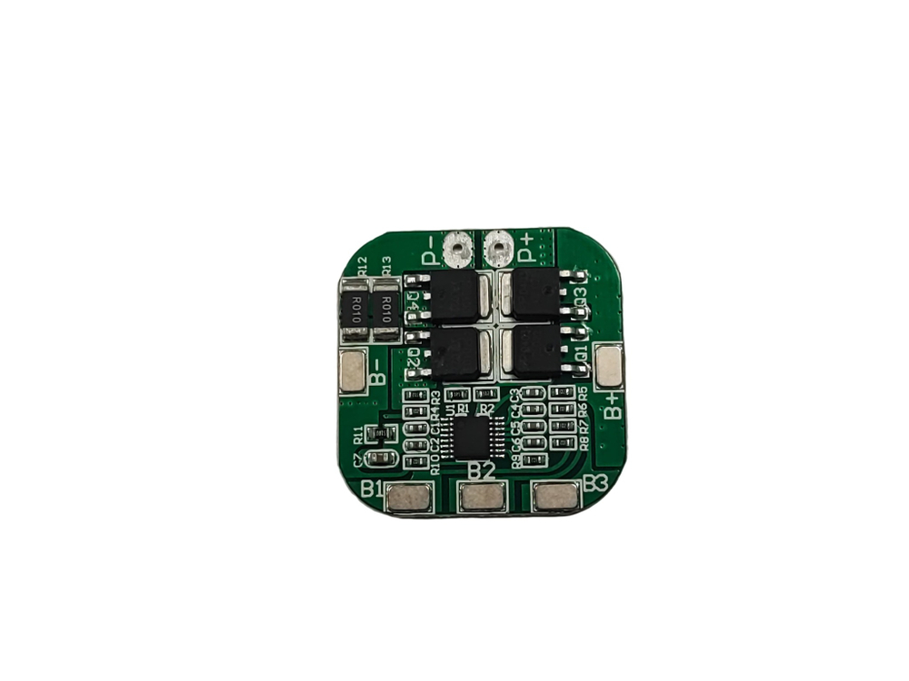 Плата контроля ET 4SLi-10A3535