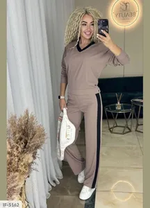 Костюм IF-5160 Фабрика Моды