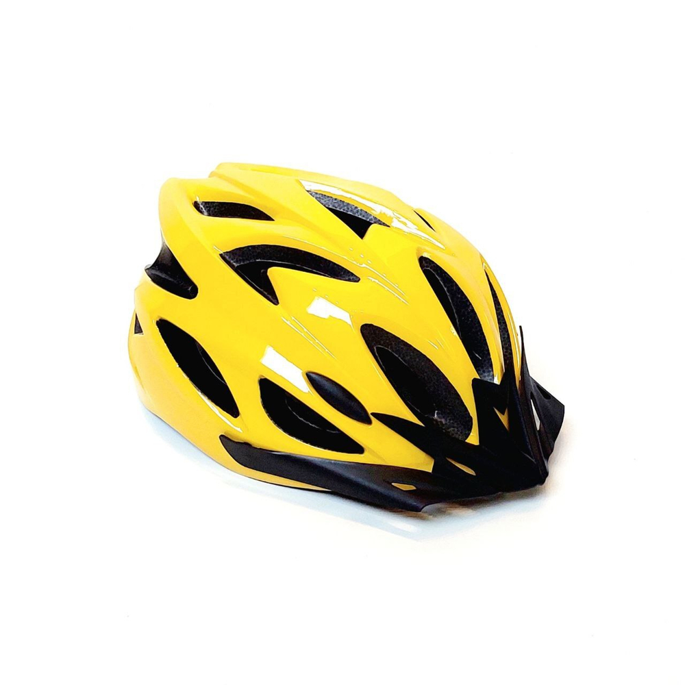 Шлем SPORT Yellow