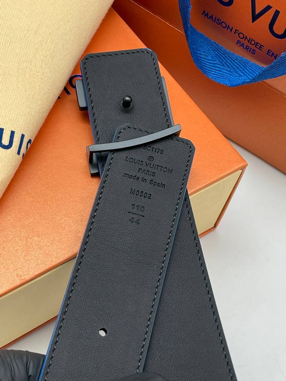 Ремень Louis Vuitton
