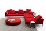 Диван B&B Italia Michel