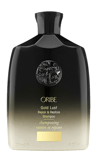 ORIBE Gold Lust Repair & Restore Shampoo Восстанавливающий шампунь "Роскошь золота"