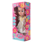 Кукла интерак. "Оля" поет, понимает 15 фраз, с диктофоном 3281007 (Happy Valley)