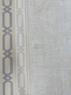 Ковер Anatolia 34069A White/Beige Прямоугольник