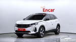 Peugeot 3008 2 Generation 1.5 BlueHDi GT (01.2022)