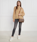 Свитер 58 JW233KN224 Joop! - светло-коричневый(30038209)