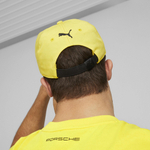 Кепка PUMA Porsche Legacy BB Cap