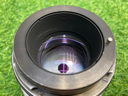 Carl Zeiss Jena Biometar 2.8/120mm