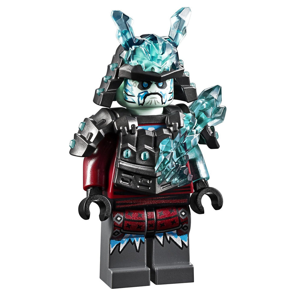 LEGO Ninjago: Шурилёт 70673 — Shuricopter — Лего Ниндзяго