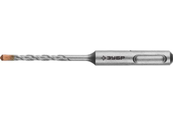 Бур ЗУБР Профессионал (4x110 мм; SDS-plus) 29314-110-04_z02