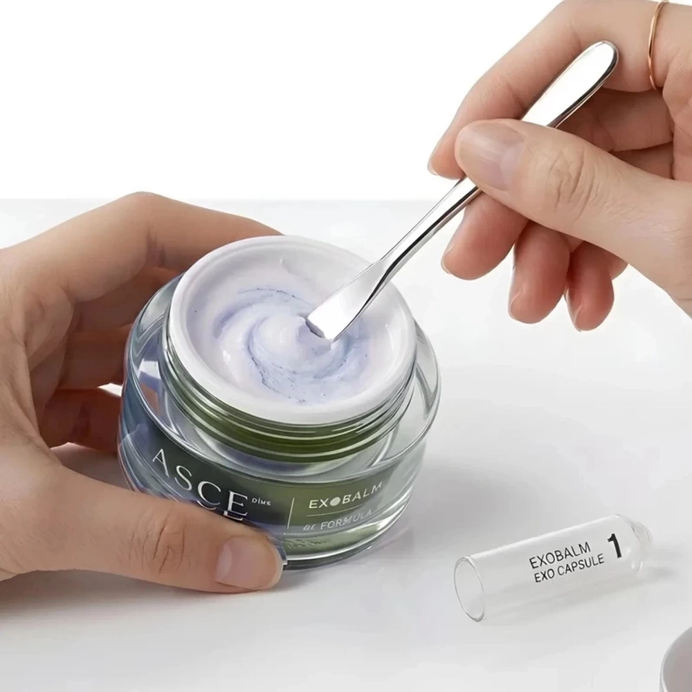 ASCE+ Exobalm-HR ExoCoBio