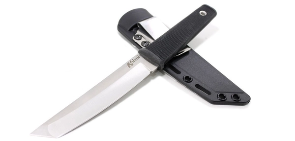 Нож туристический Kobun Cold Steel