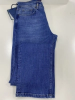 Джинсы мужские