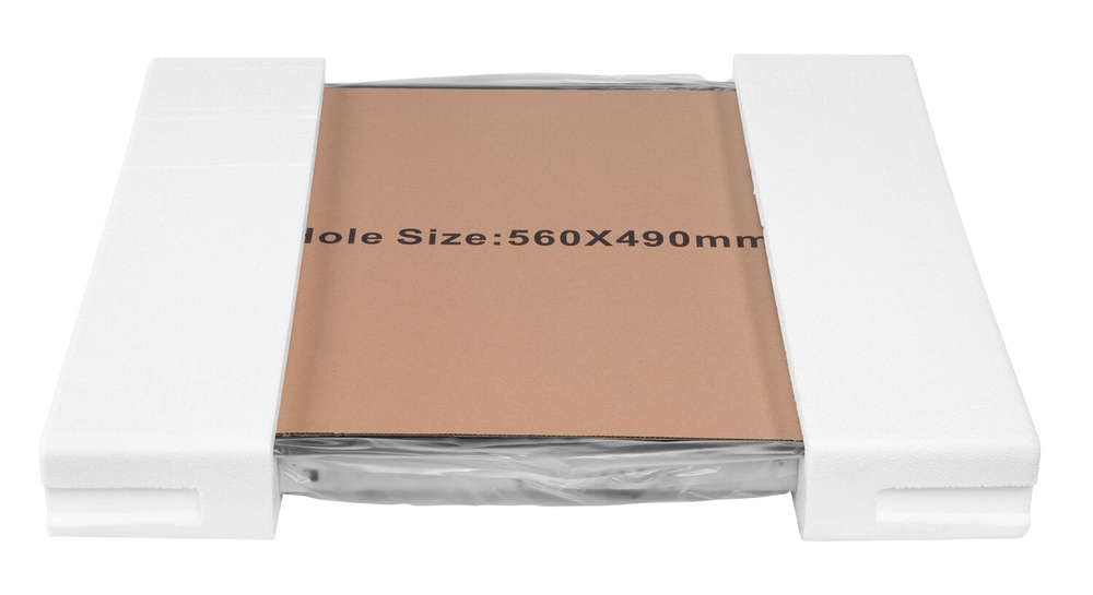 Электрическая варочная панель MAUNFELD CVCE594BDBK фото 9