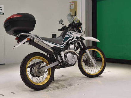 Yamaha Serow XT250