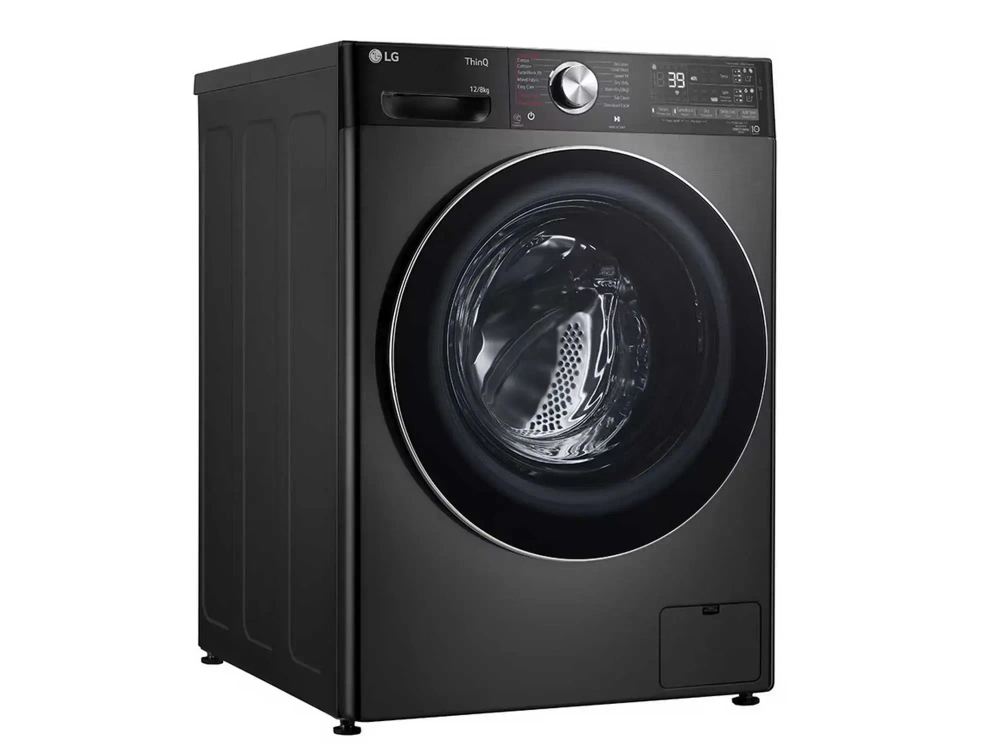 Լվացքի մեքենա LG F4V9BDP2EE