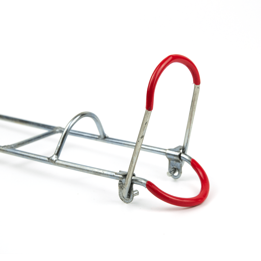 Подставка низкая под удилище h45