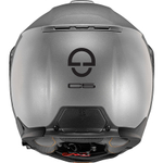 SCHUBERTH C5 GLOSSY SILVER