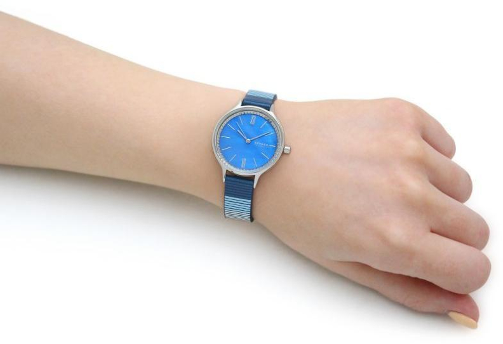 Женские наручные часы Skagen SKW2906