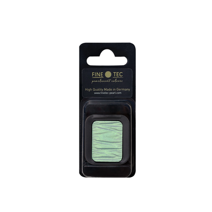 Finetec Essential. 0674 Emerald