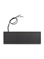 Замок электромагнитный TS-ML400-RU1 (черный)