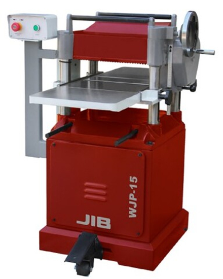 Станок рейсмусовый Jib WJP-15 HL 0404020492000