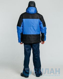Куртка утепленная КР.327