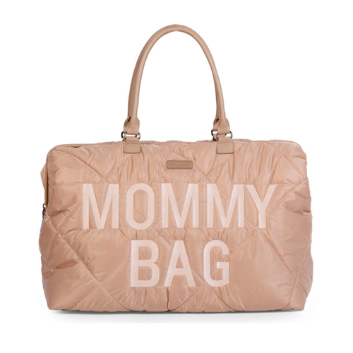 Сумка для мамы CHILDHOME MOMMY BAG