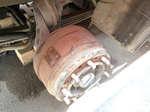 МАЗ 6501* 6x4 Самосвал 650128-8520-000 (Дизельный, 11,6 л, 423 л.с., МТ)