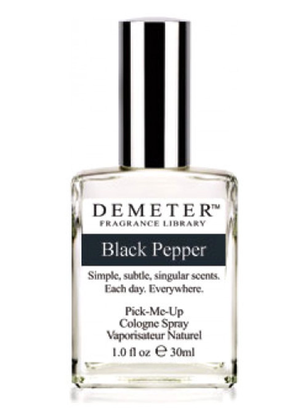 Demeter Fragrance Black Pepper