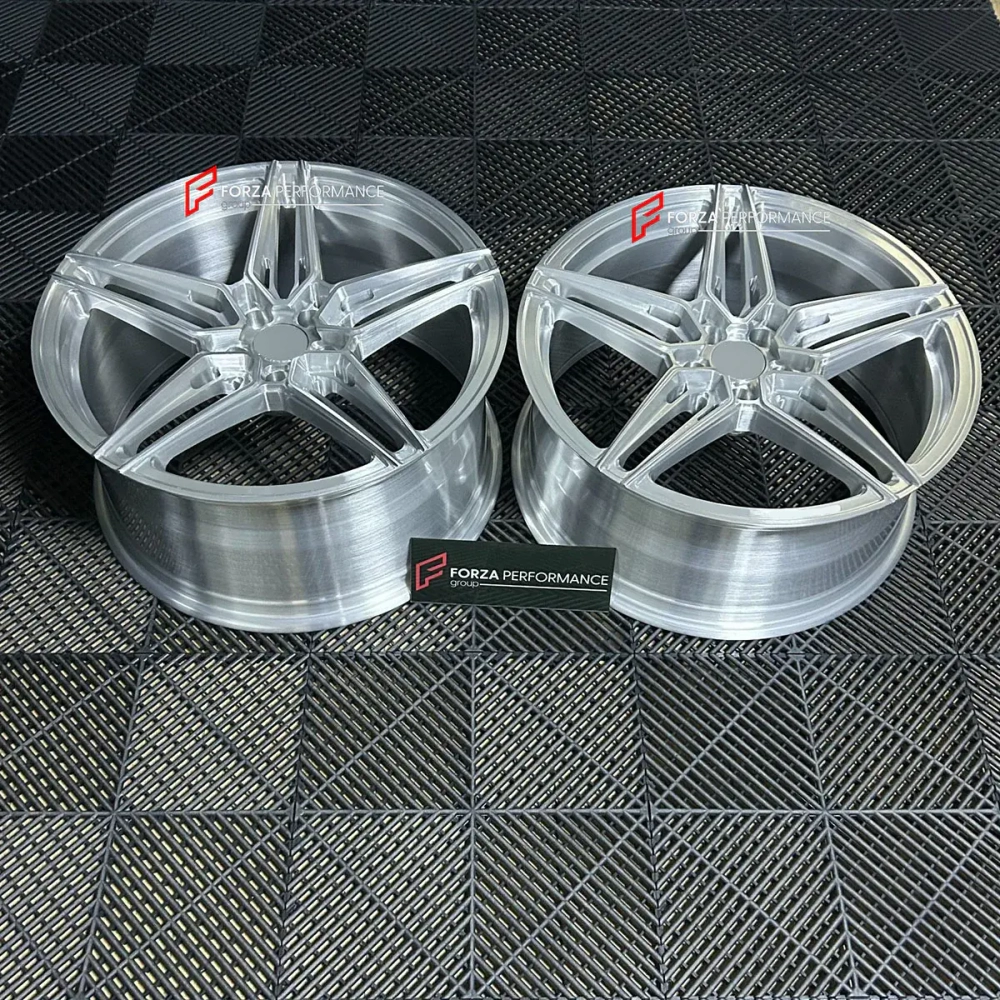 КОВАНЫЕ ДИСКИ ДЛЯ BMW 3 SERIES G20 РЕСТАЙЛИНГ M340i XDRIVE 2024 БМВ