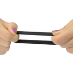 Набор эрекционных колец Power Plus Soft Silicone Pro Ring