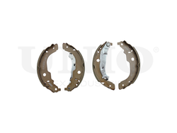 Колодки тормозные бараб. задние UNIO BRP-10041