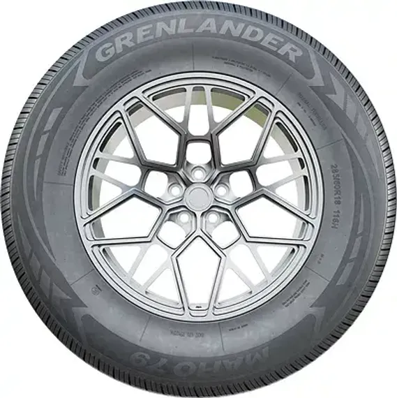 Grenlander Maho79 265/60 R18 110H