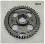 Шестерня вала распределительного Ricardo Y480BD; TDK 14,17,22 4L/Camshaft gear