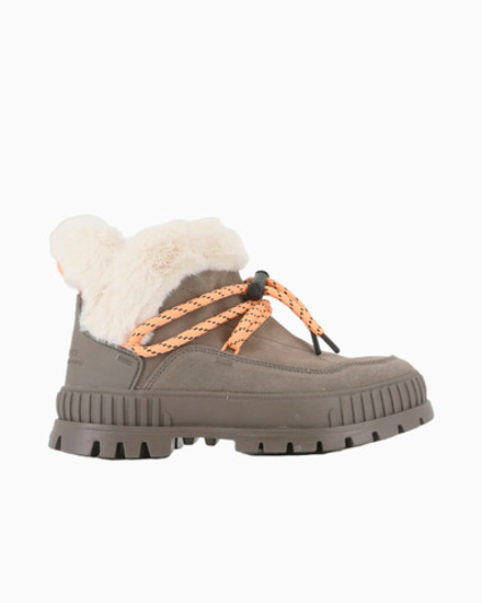 Ботинки Palladium Pallashock Lo Hiver