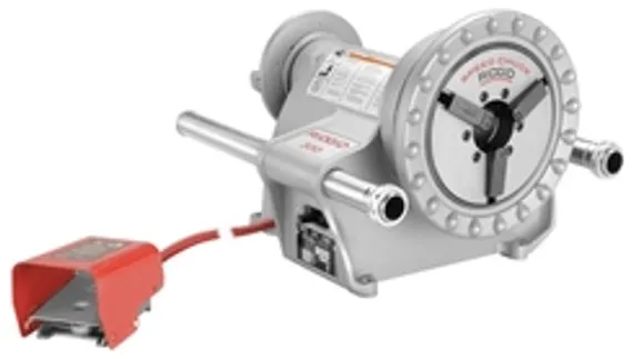 Резьбонарезная головка RIDGID NPT 815A