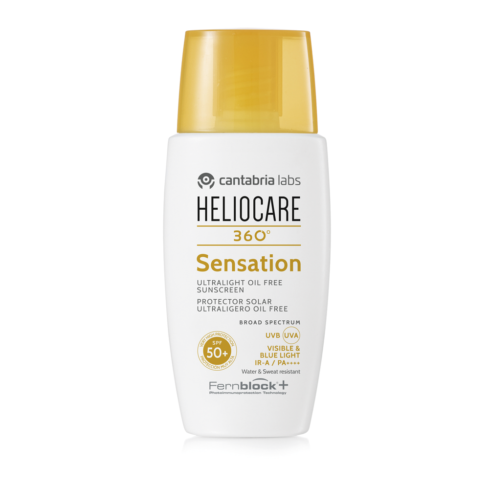CANTABRIA LABS HELIOCARE 360º Sensation