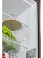 Холодильник Nord RFQ 500 NFH inverter