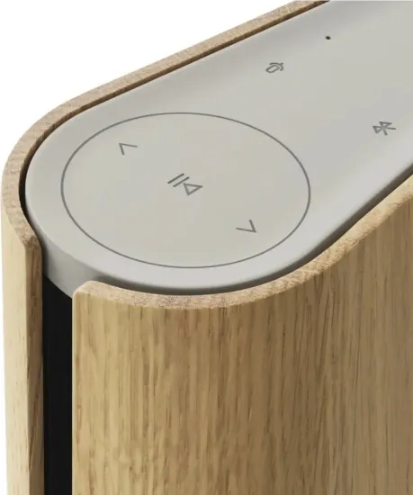 Колонка Bang & Olufsen Beosound Emerge Gold Tone
