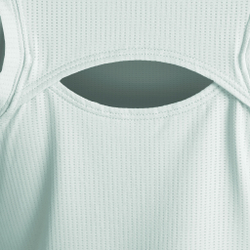 Женская теннисная майка Nike Court Tank Top Women - Mint