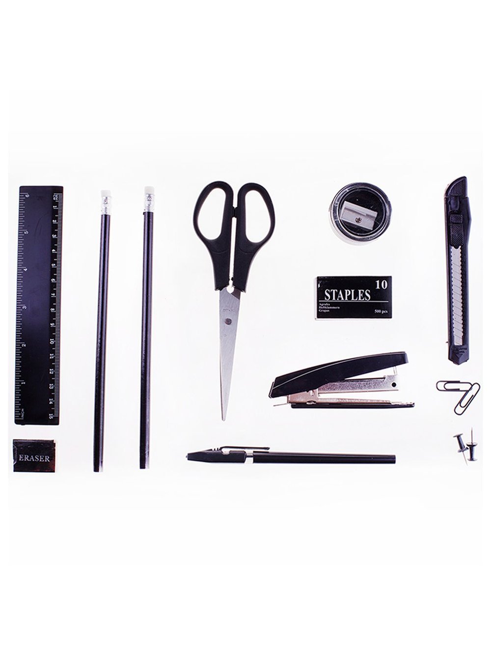 Органайзер для канцелярии 12 предметов