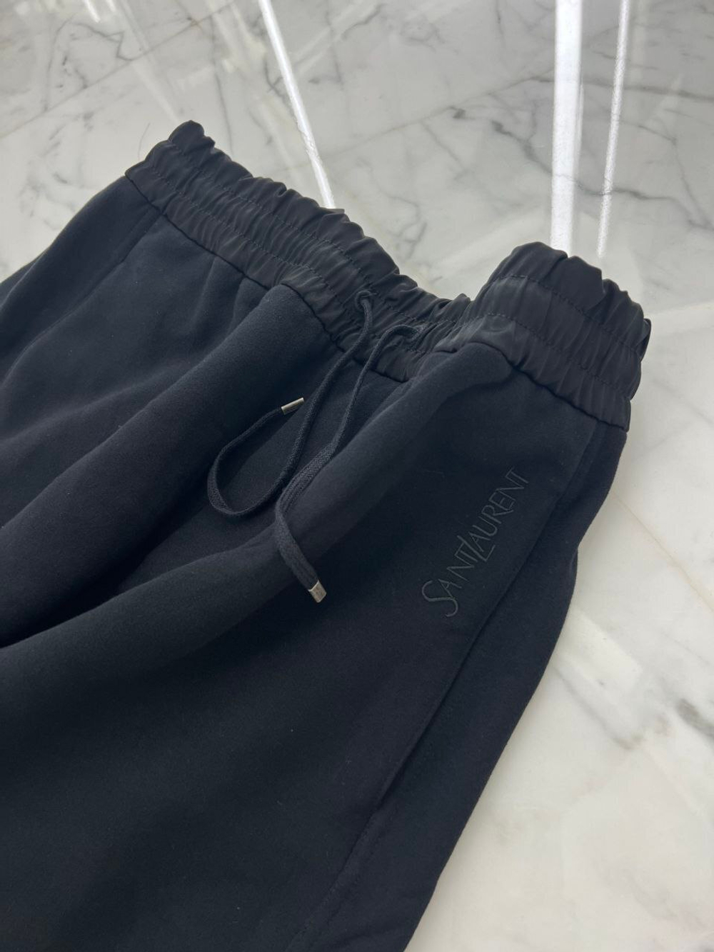 Штаны Yves Saint Laurent