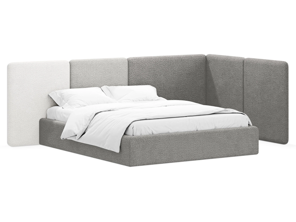 Кровать Atessa без подъемного механизма